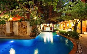 Jang Resort